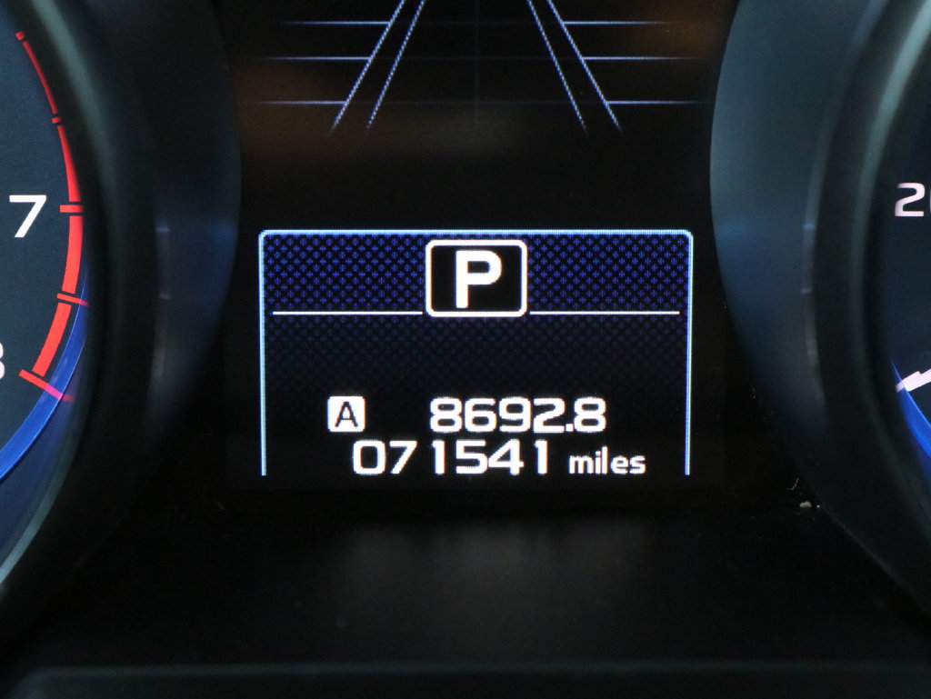 Used 2019 Subaru Outback 2.5i AWD/4WD image 22