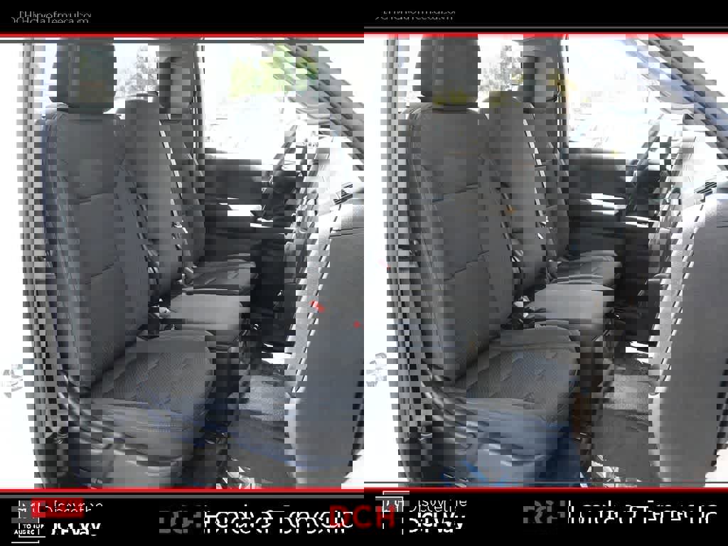 Used 2024 Chevrolet Silverado 1500 W/T w/ WT Fleet Convenience Package image 19