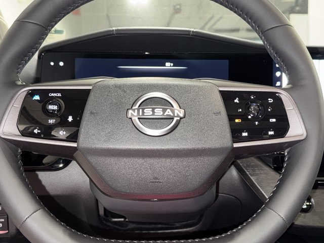 New 2026 Nissan Murano SL AWD/4WD image 11