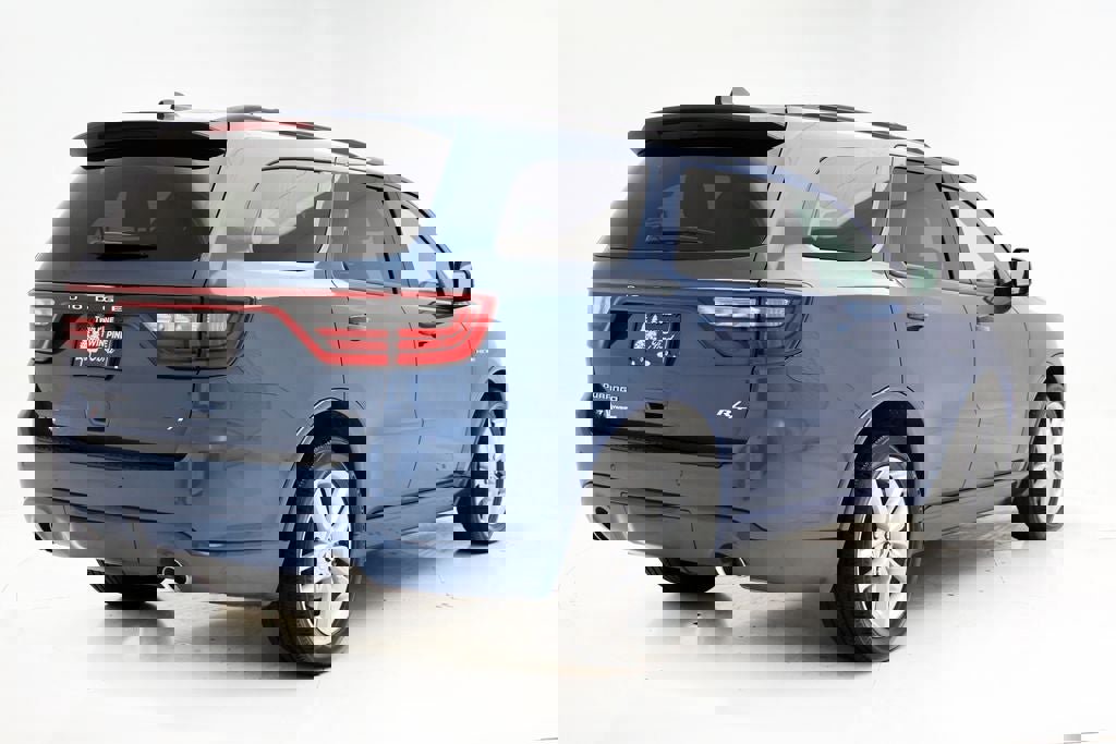 Used 2024 Dodge Durango R/T image 9