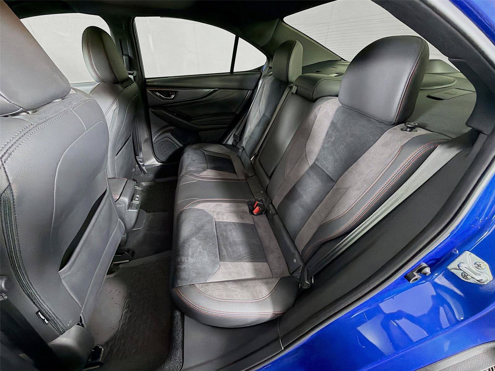 Used 2022 Subaru WRX Limited AWD/4WD image 26