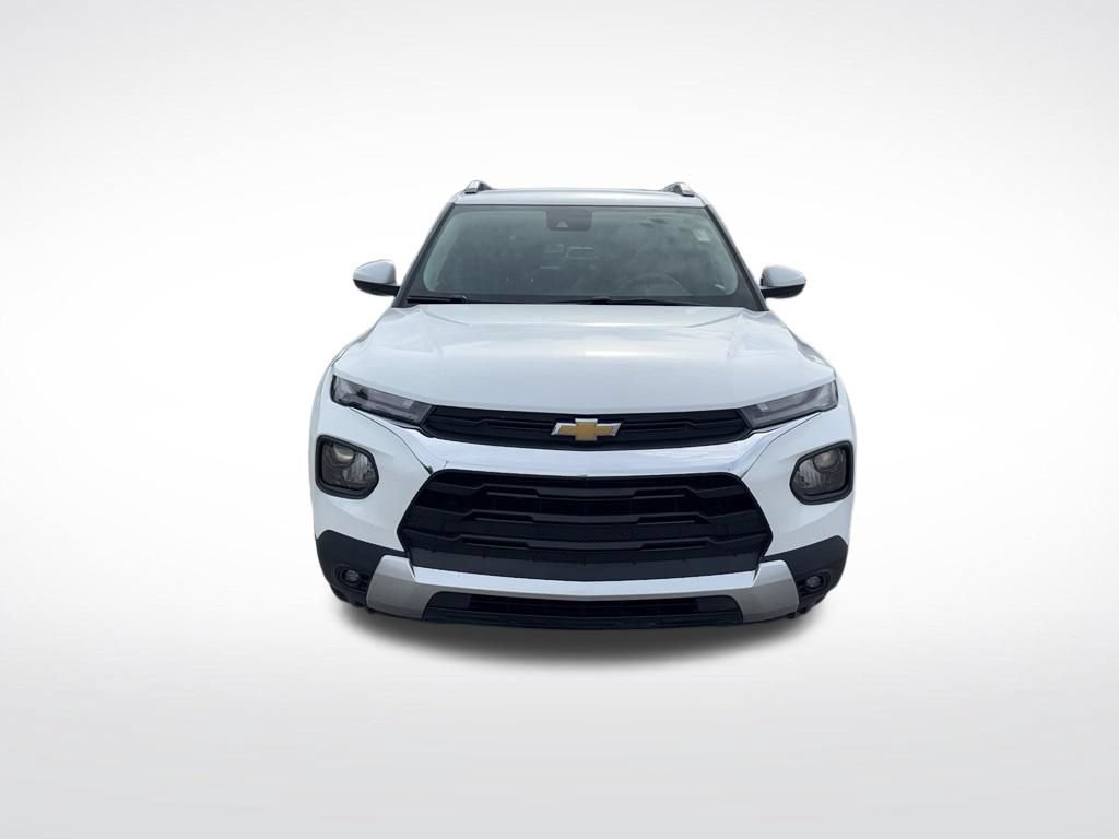 Used 2023 Chevrolet TrailBlazer LT FWD image 9