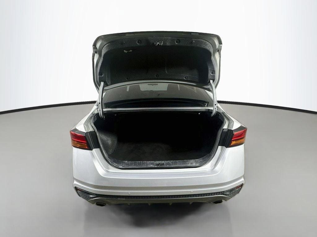 Used 2022 Nissan Altima 2.5 SR FWD image 35