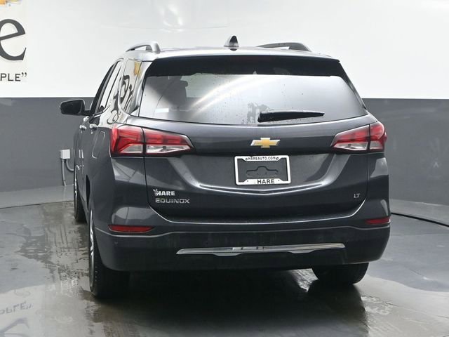 Used 2022 Chevrolet Equinox LT image 35