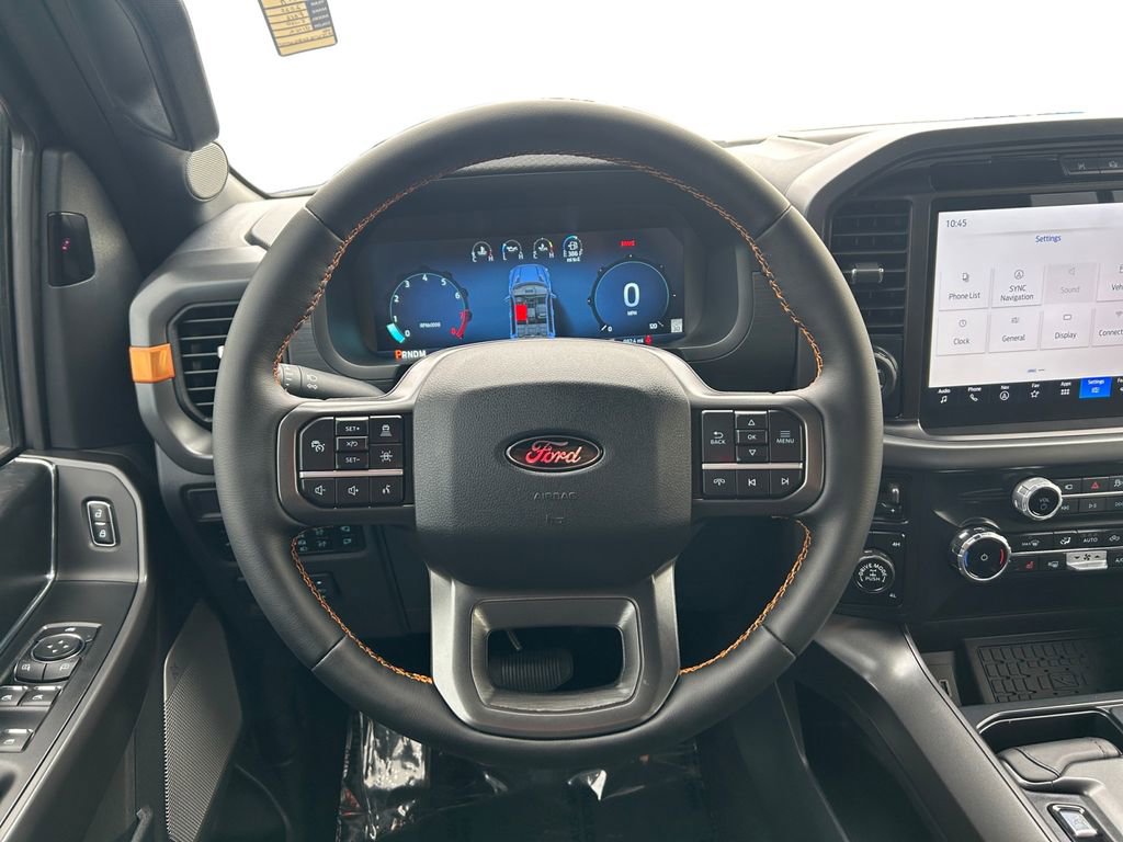 Used 2025 Ford F150 Tremor w/ Bed Utility Package image 14
