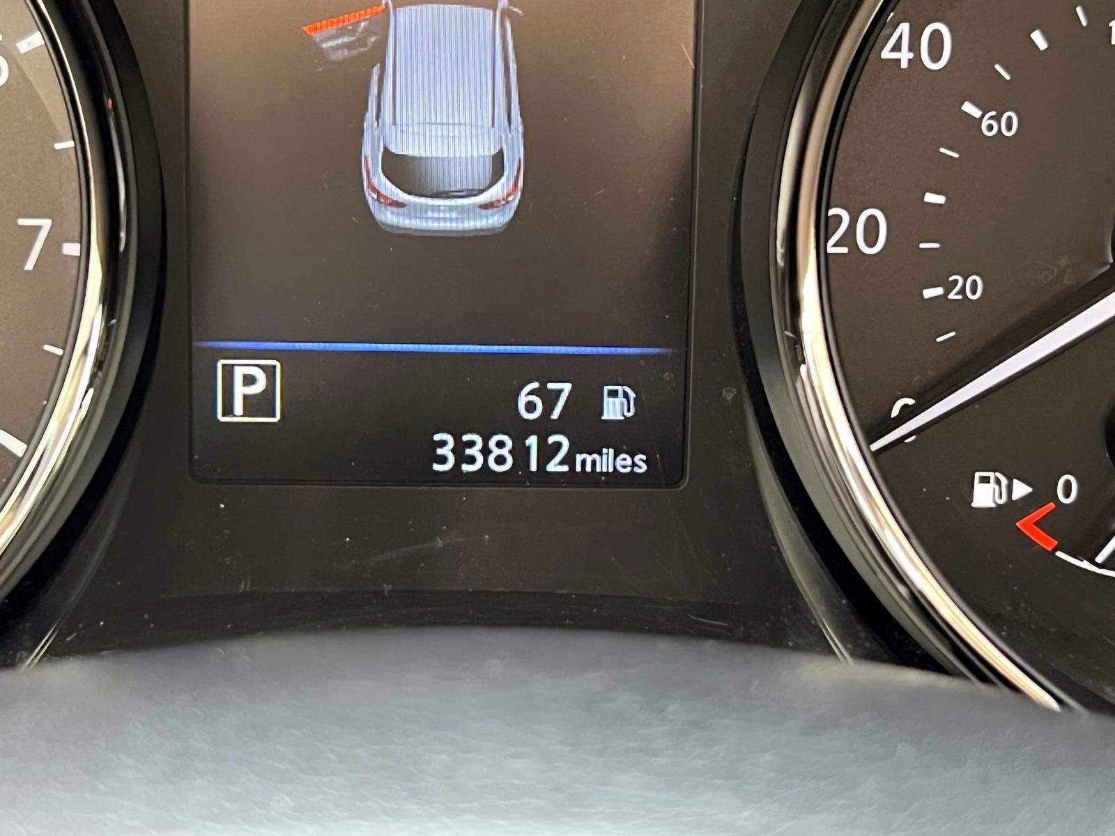 Used 2022 Nissan Rogue Sport S AWD/4WD image 24