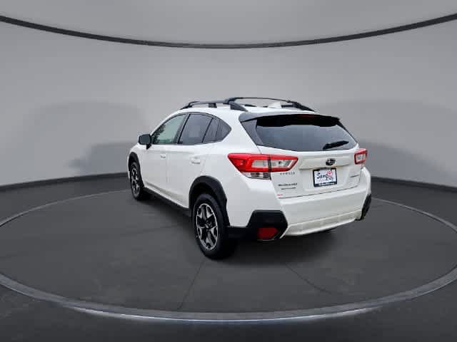 Used 2019 Subaru Crosstrek 2.0i Premium w/ Eyesight System AWD/4WD image 6
