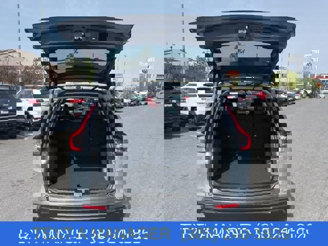 Used 2025 Honda CR-V EX-L image 5