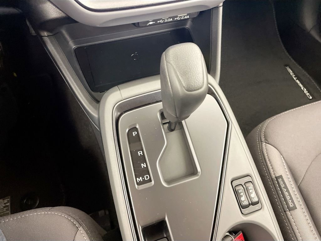 New 2026 Subaru Crosstrek 2.0i Premium image 18