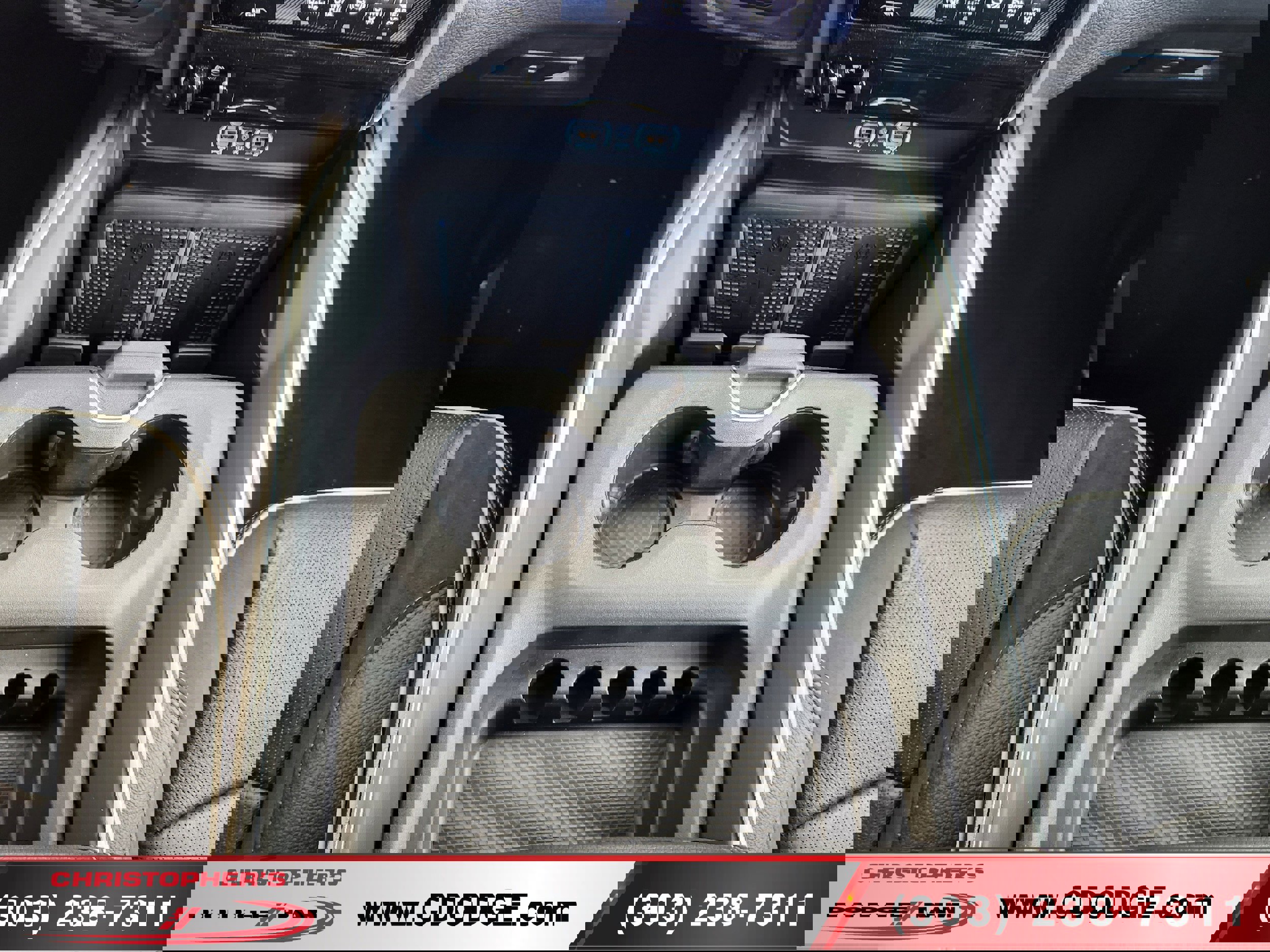 New 2026 RAM 3500 Laramie image 16