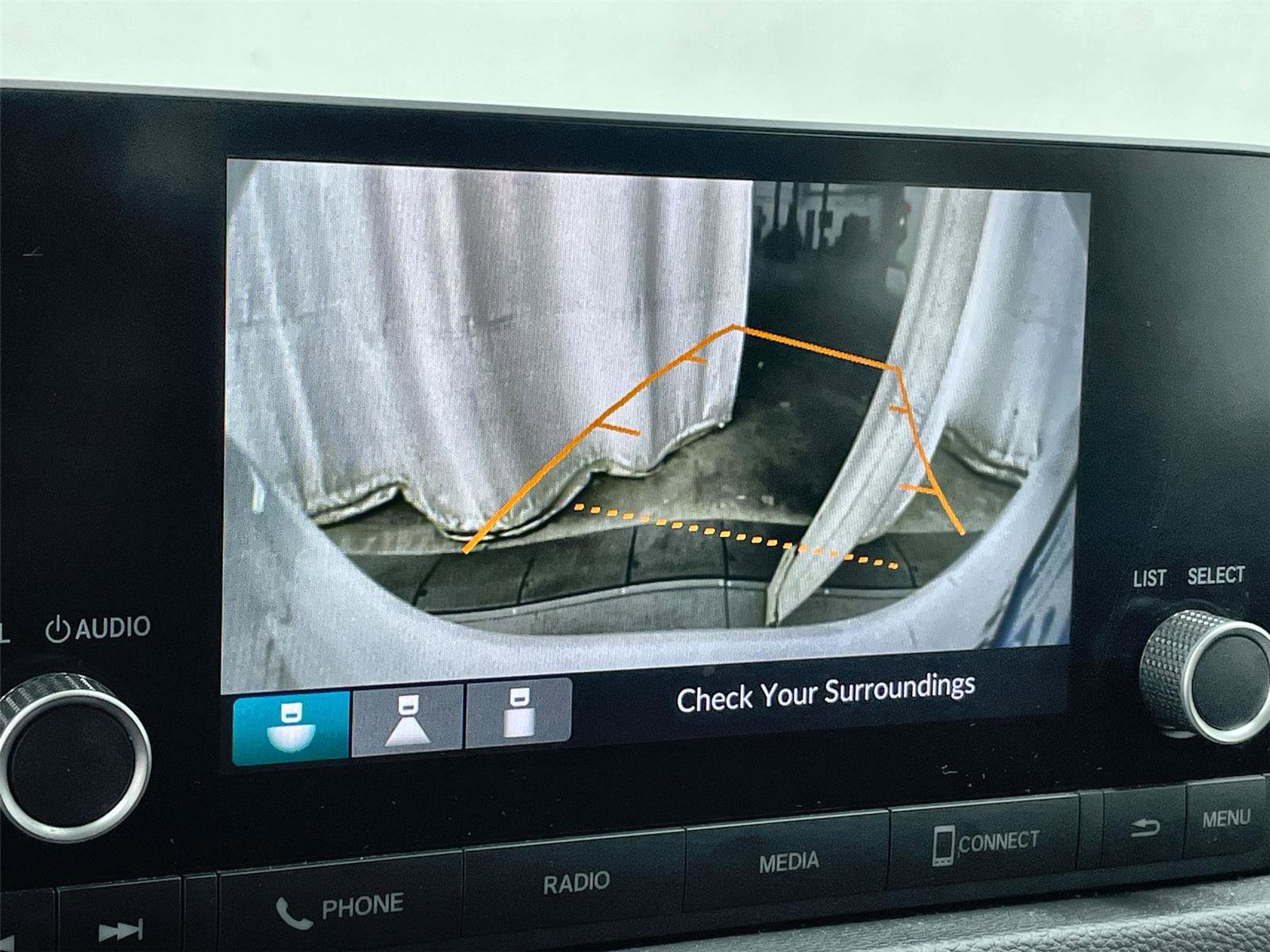 Used 2024 Honda Civic EX-L image 26