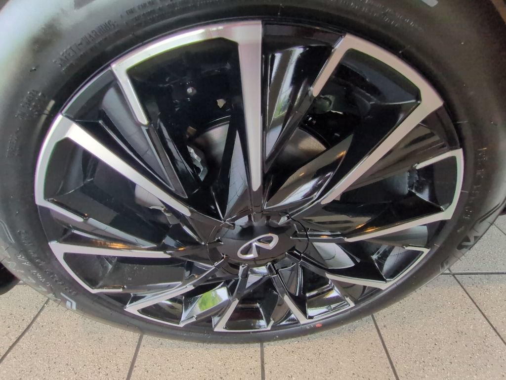 New 2027 INFINITI QX65 Autograph AWD/4WD image 33