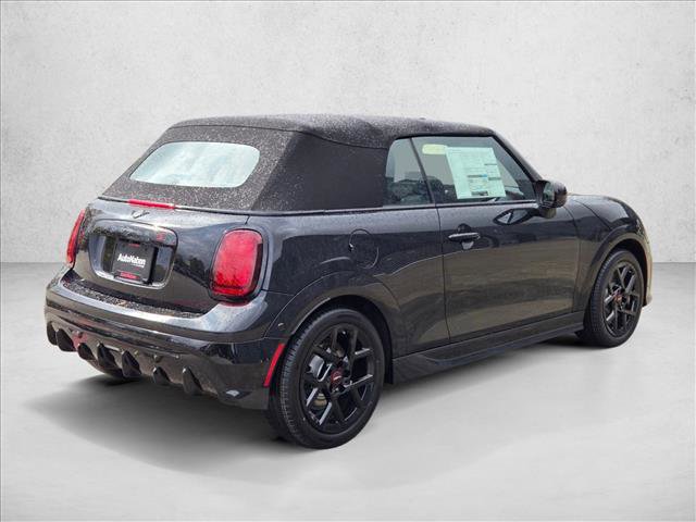 Used 2026 MINI Cooper S image 2