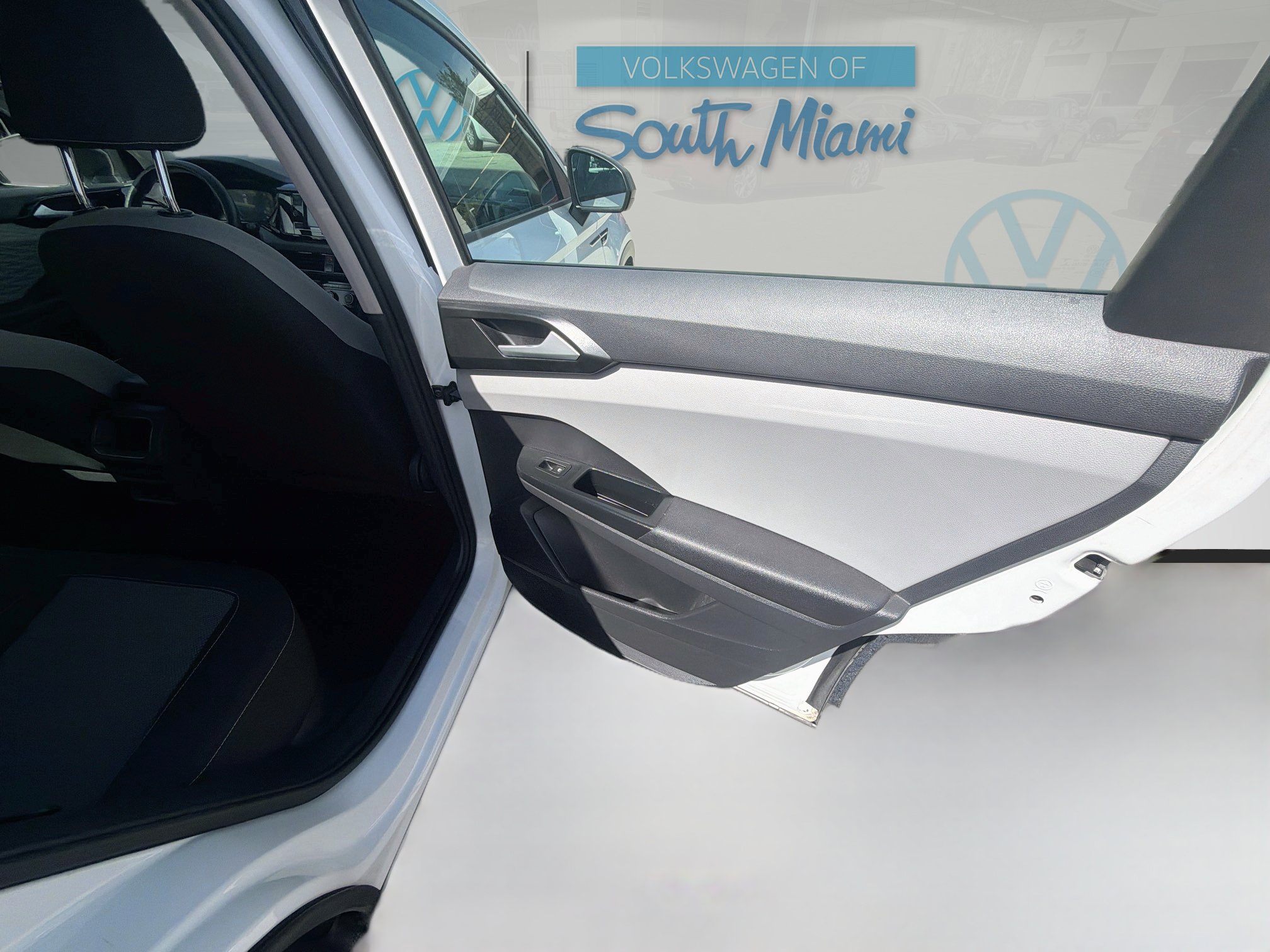Used 2022 Volkswagen Taos S FWD image 29