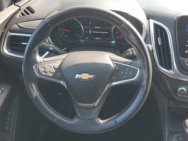 Certified 2020 Chevrolet Equinox Premier w/ Premier Redline Edition AWD/4WD image 14