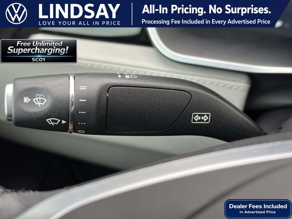 Used 2016 Tesla Model S 90D AWD/4WD image 22