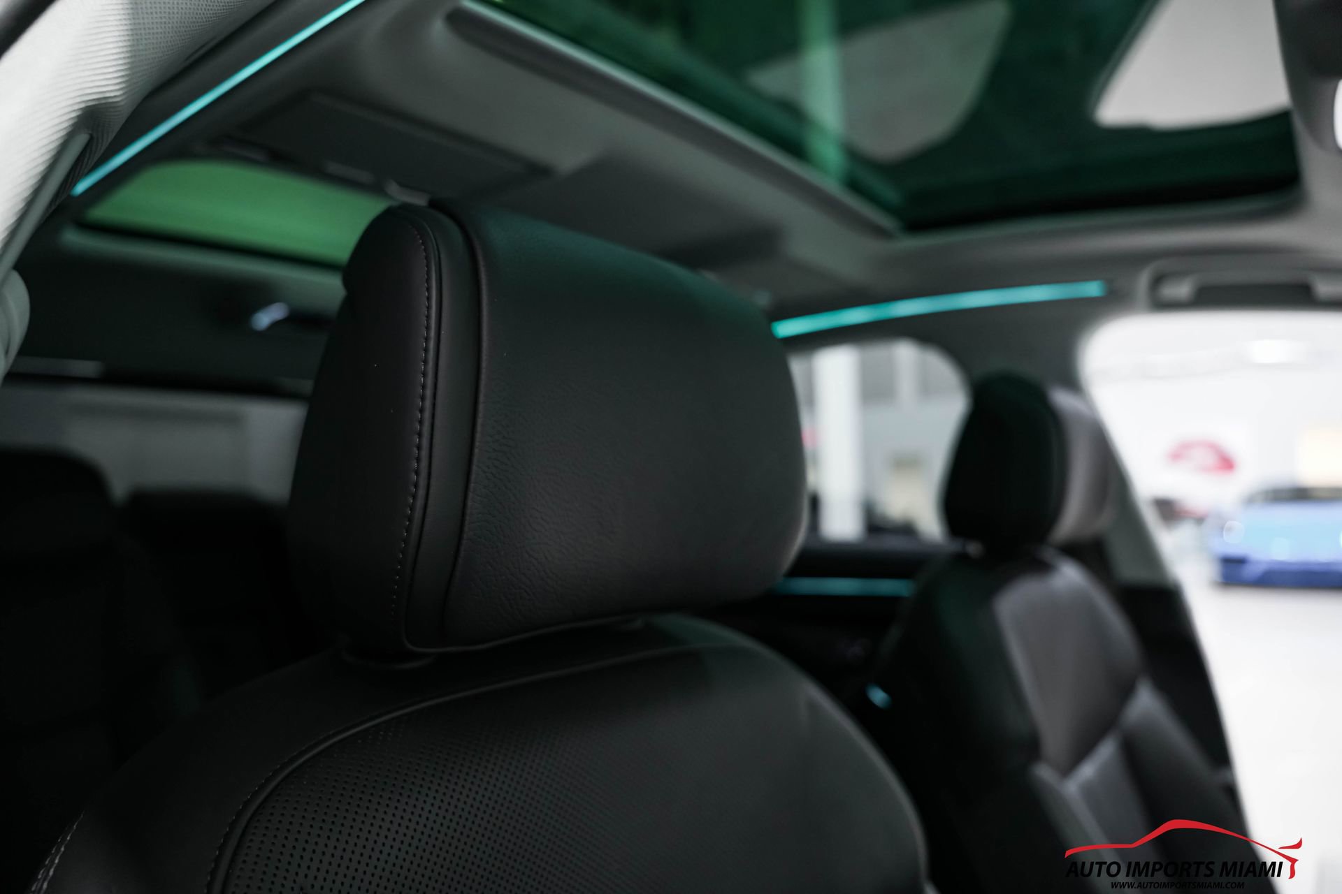 Used 2022 Audi A8 L 3.0T w/ Executive Package image 46