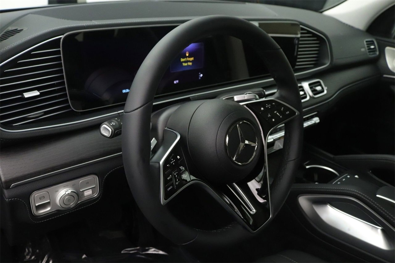 New 2026 Mercedes-Benz GLE 450 4MATIC image 5