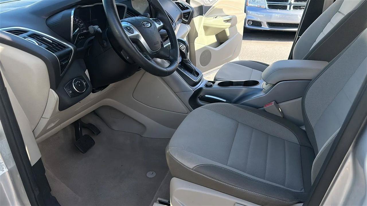 Used 2013 Ford C-MAX SE FWD image 24