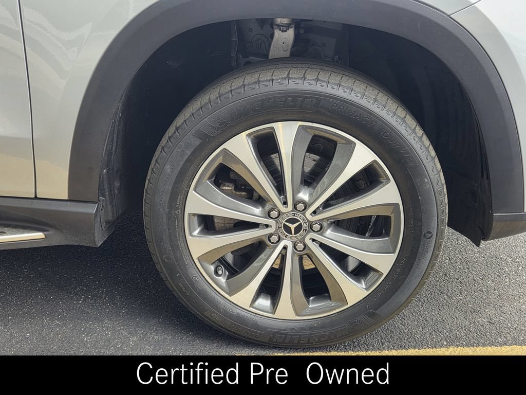 Certified 2023 Mercedes-Benz GLE 350 4MATIC image 12
