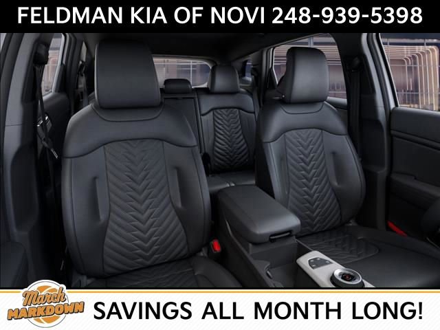 New 2026 Kia Sportage X-Line image 15