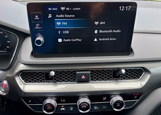New 2026 Acura Integra FWD image 17