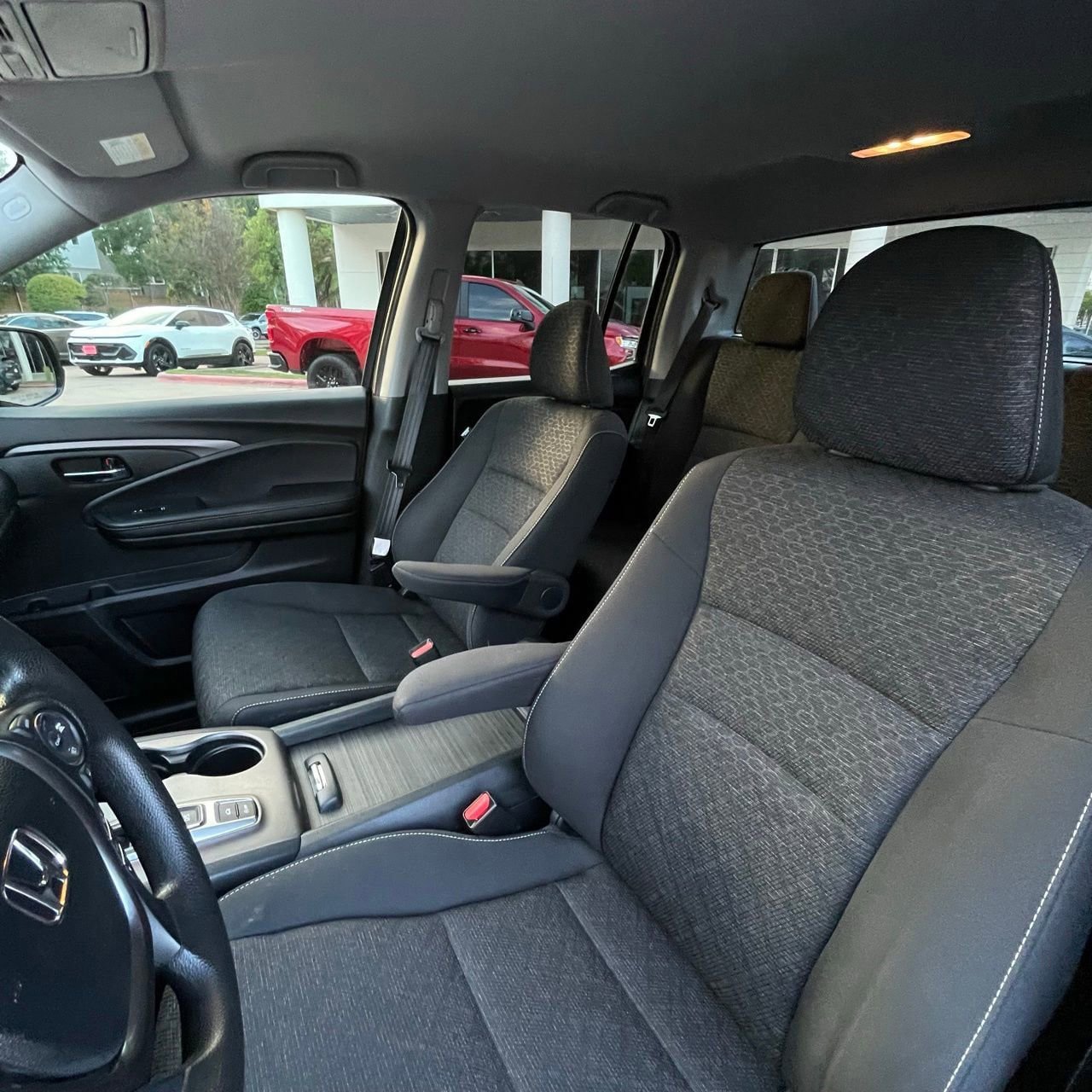 Used 2023 Honda Ridgeline Sport image 22