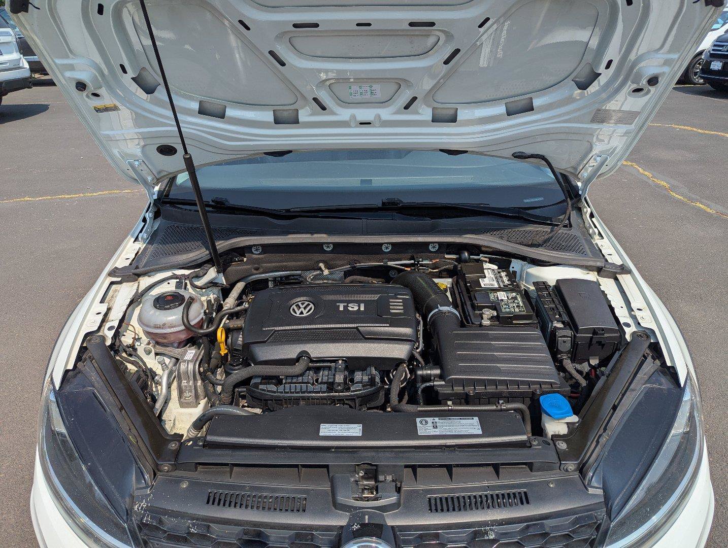 Used 2018 Volkswagen Golf Alltrack AWD/4WD image 36
