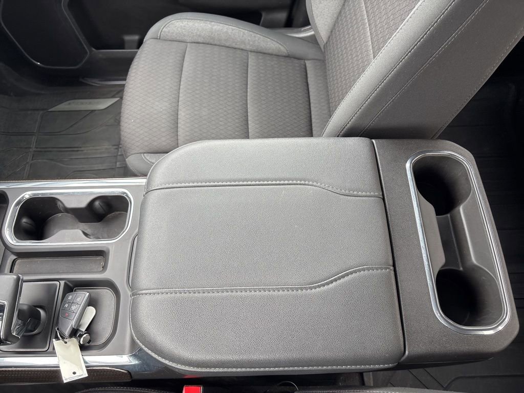 Used 2024 Chevrolet Silverado 1500 LT w/ Protection Package image 48