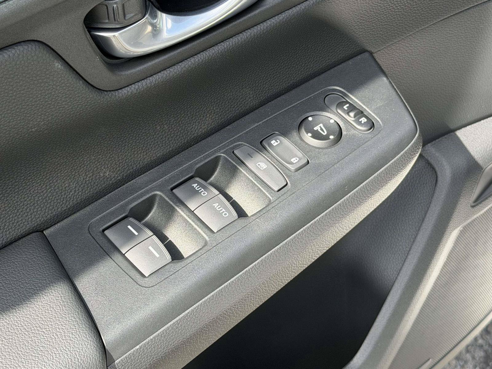 New 2026 Honda CR-V EX image 7