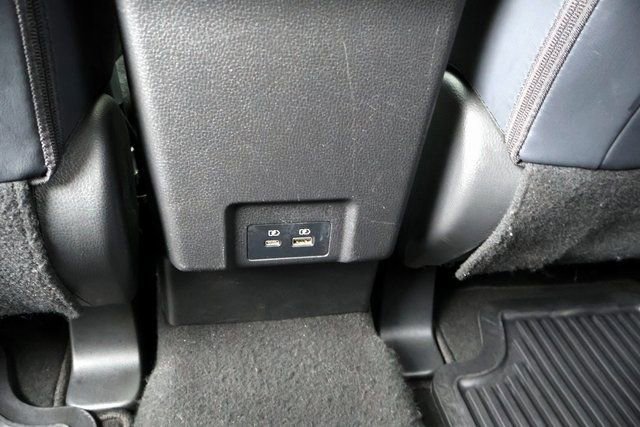 Used 2024 Mitsubishi Eclipse Cross SE AWD/4WD image 27