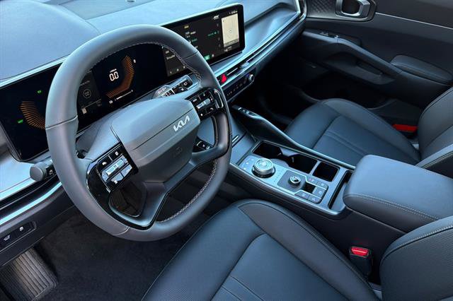 New 2026 Kia Sorento EX w/ EX Premium Package FWD image 10