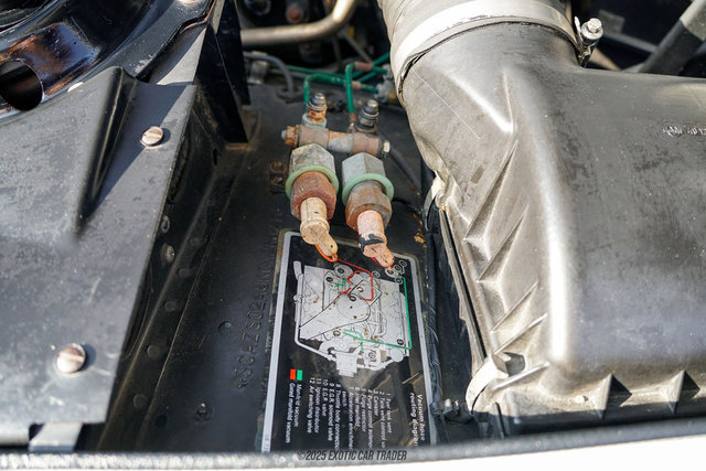 Used 1989 Rolls-Royce Silver Spirit image 23