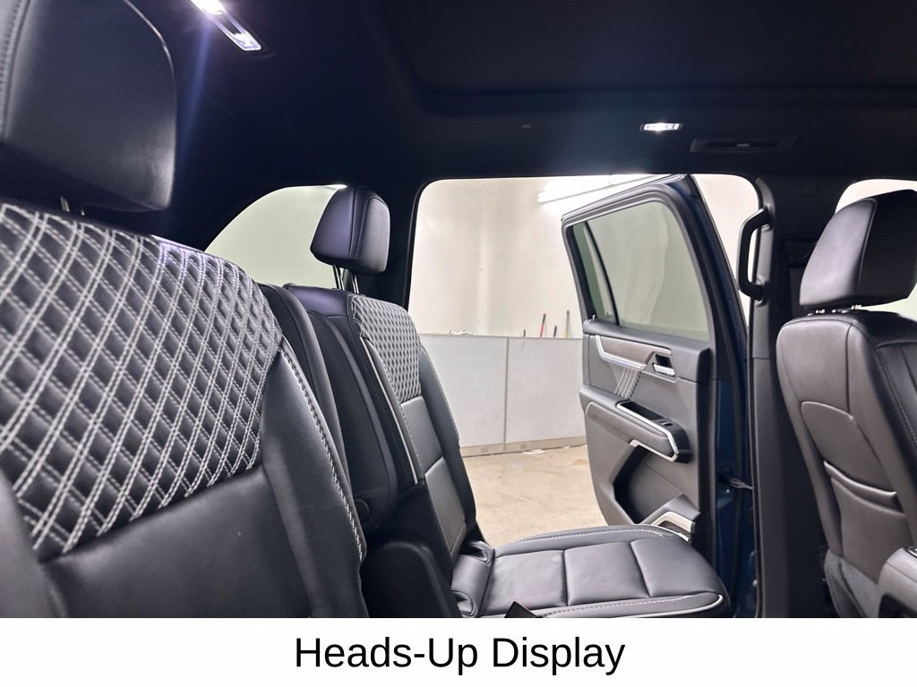 Used 2026 GMC Acadia Denali w/ Super Cruise Package AWD/4WD image 25