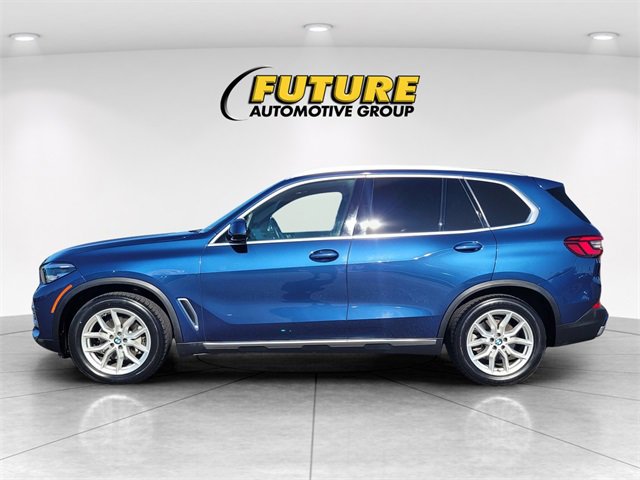 Used 2020 BMW X5 sDrive40i w/ Convenience Package image 6