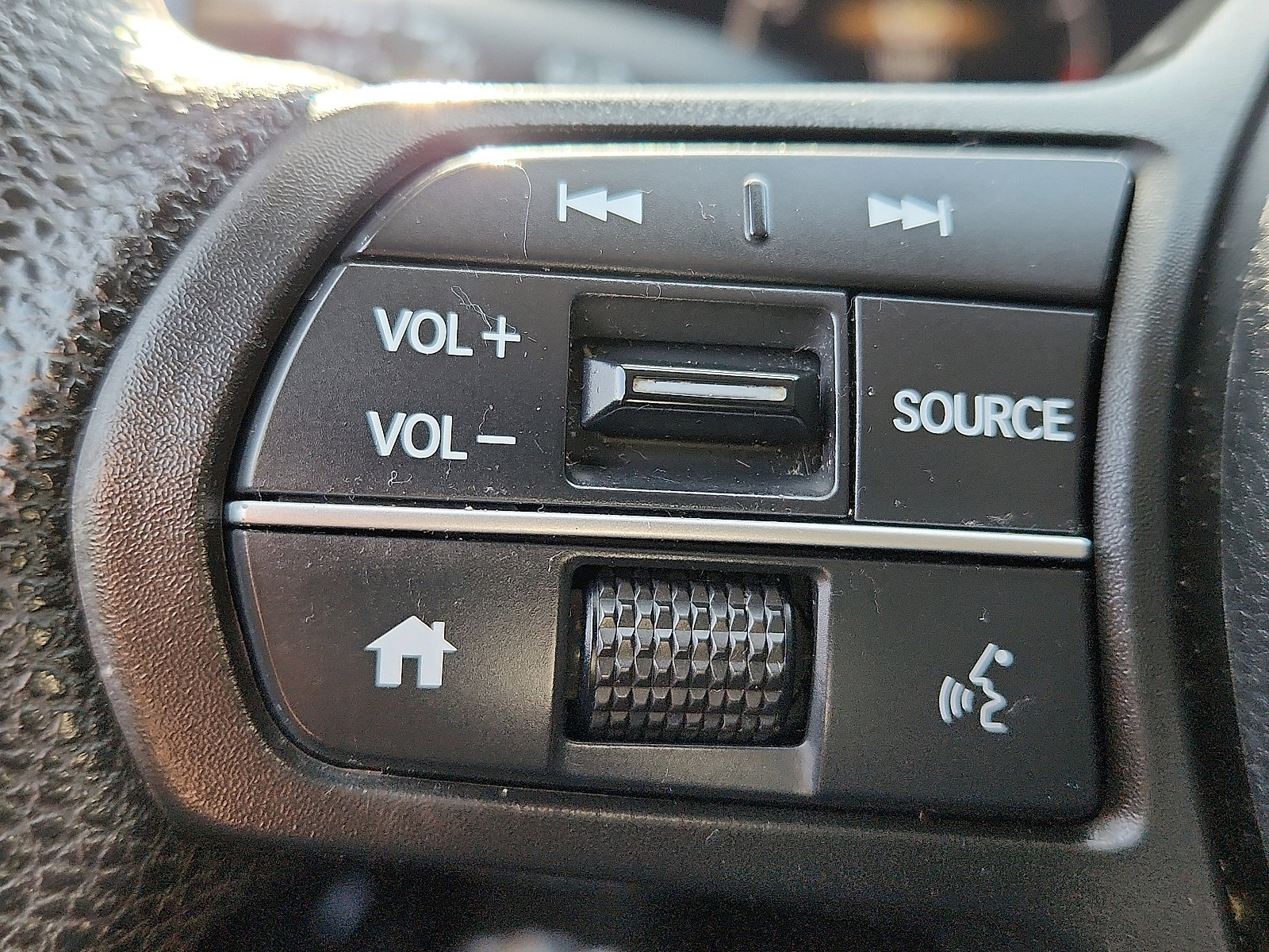 Used 2023 Honda HR-V LX image 20