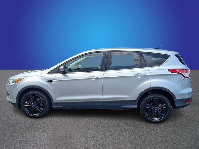 Used 2015 Ford Escape SE AWD/4WD image 7