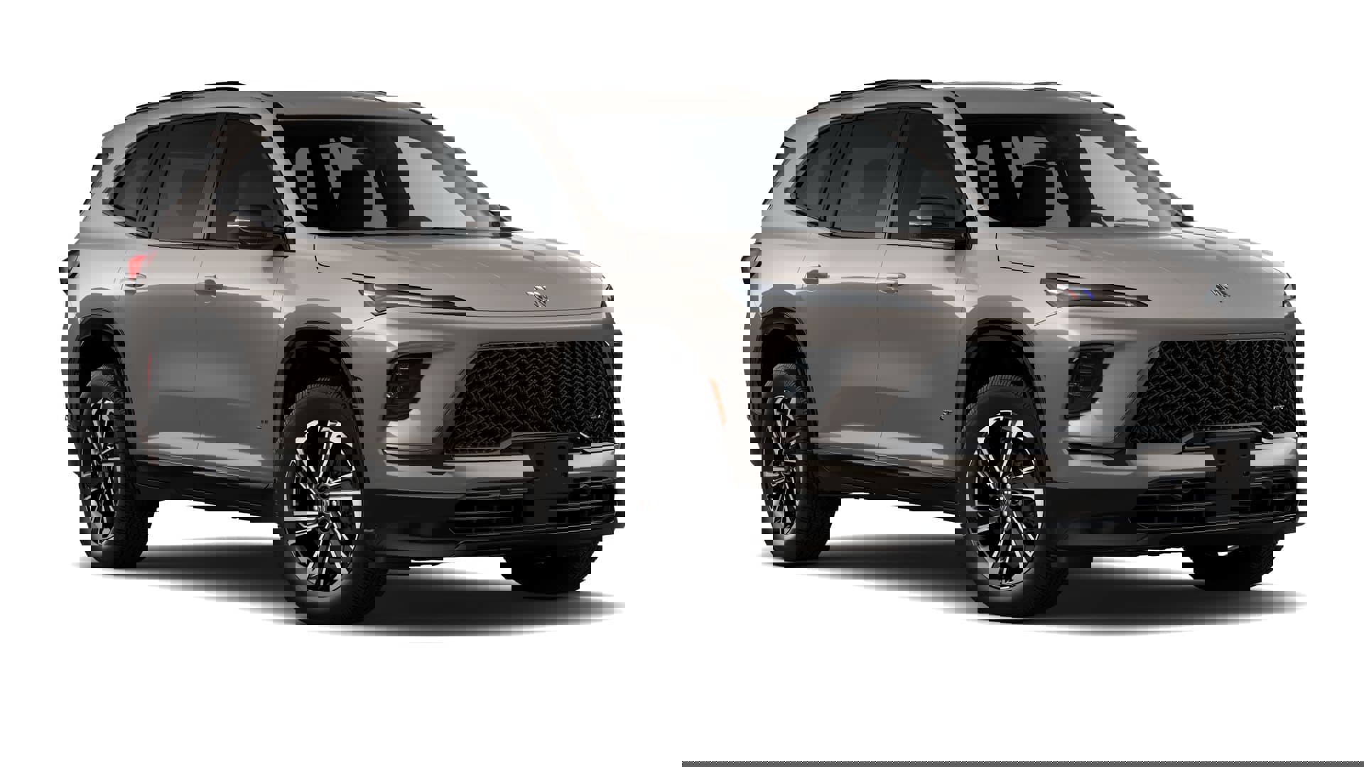 New 2026 Buick Enclave Sport Touring w/ Power Package image 30