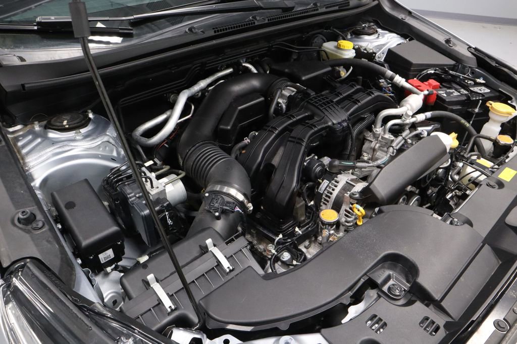 Used 2024 Subaru Crosstrek 2.5i Wilderness image 35