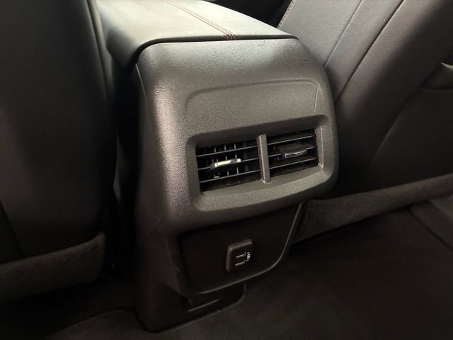 Certified 2023 Chevrolet Equinox RS w/ RS Leather Package AWD/4WD image 19