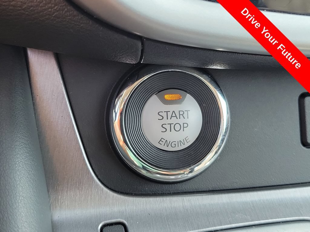 Used 2021 Nissan Murano SV FWD image 10