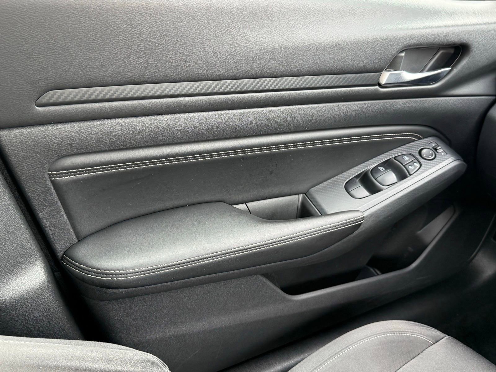 Used 2020 Nissan Altima 2.5 S image 32