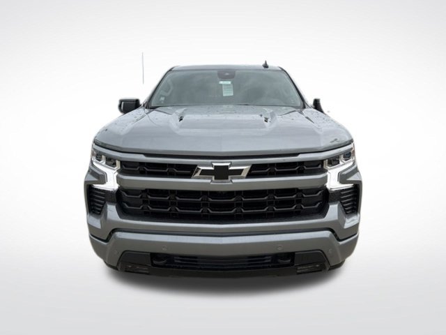 New 2026 Chevrolet Silverado 1500 RST w/ RST All Star Premium Package AWD/4WD image 3