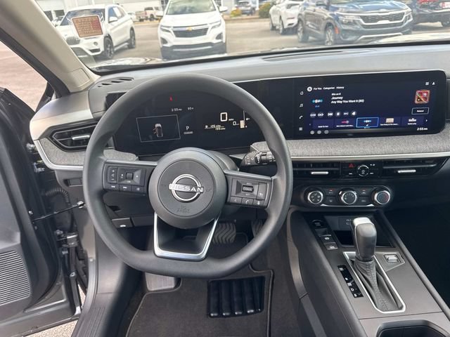Used 2026 Nissan Kicks S FWD image 23
