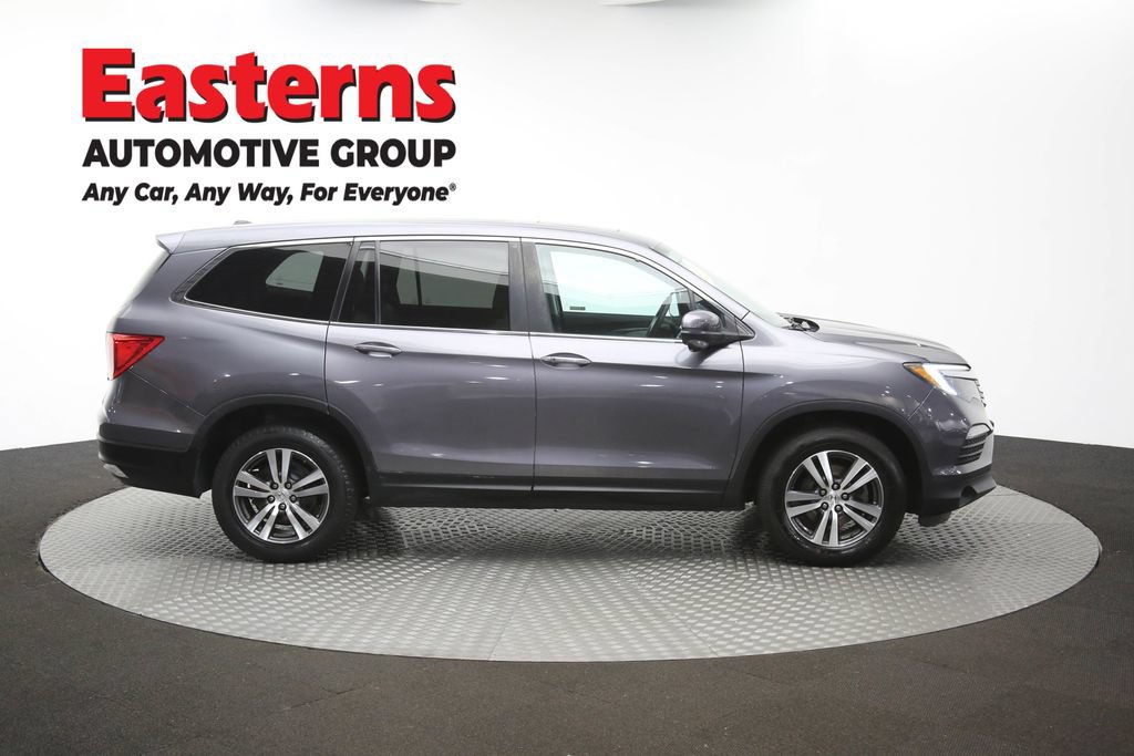 Used 2018 Honda Pilot EX-L image 45