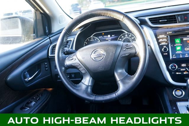 Used 2020 Nissan Murano Platinum image 12
