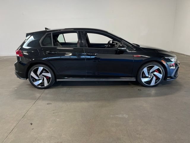 Used 2024 Volkswagen GTI S FWD video 2