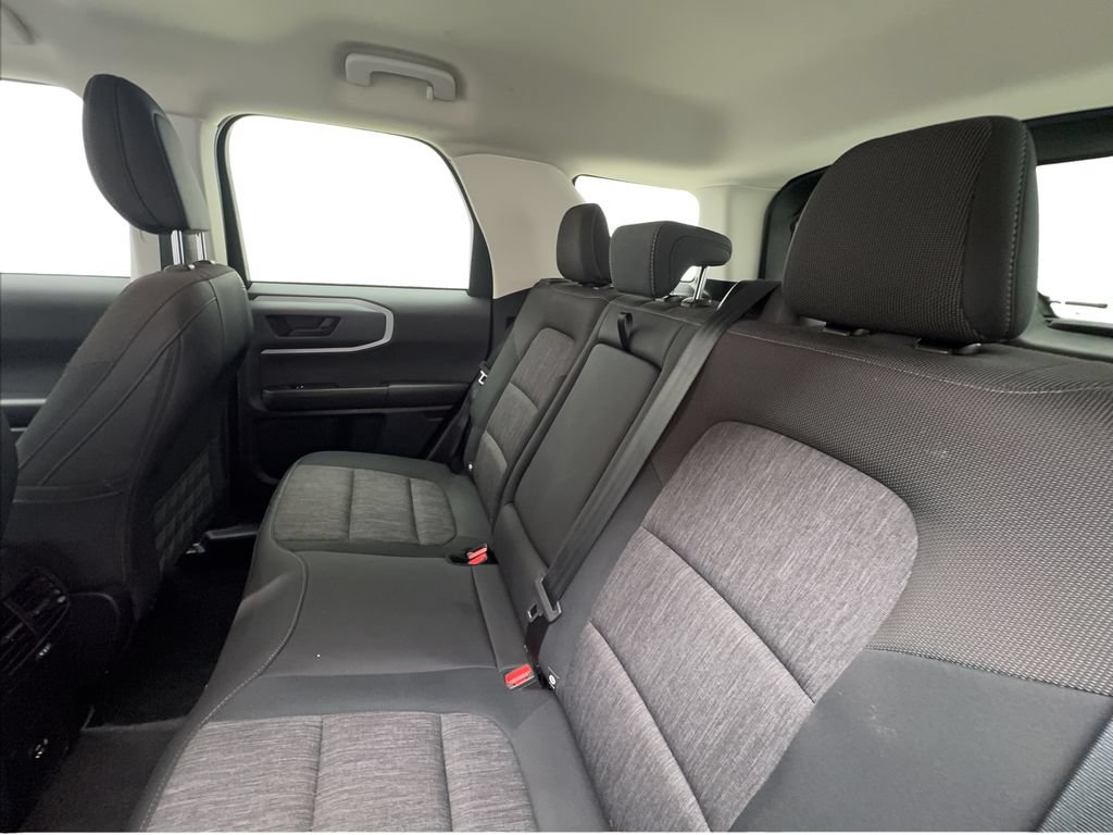 Used 2023 Ford Bronco Sport Big Bend AWD/4WD image 23