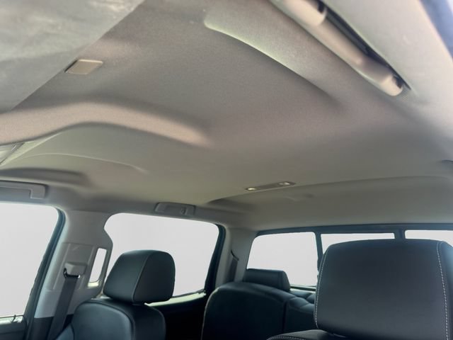 Used 2018 GMC Sierra 1500 SLT w/ Texas SLT Premium Package RWD image 12