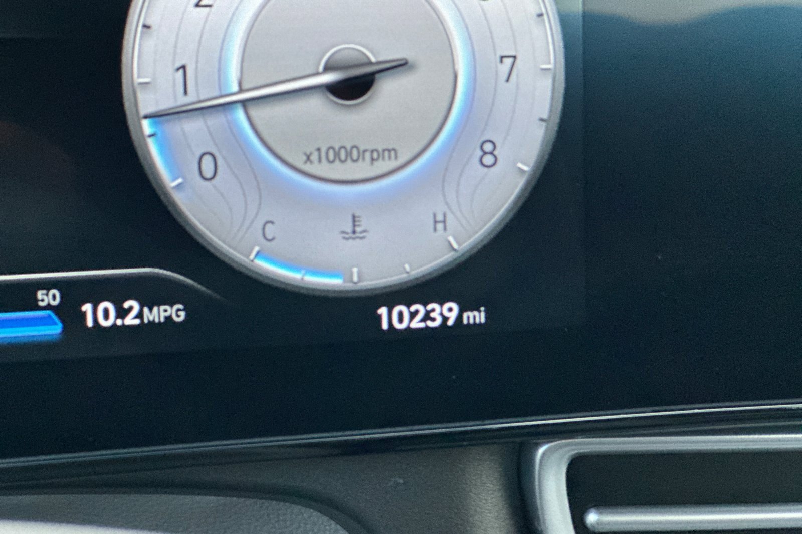 Used 2024 Hyundai Elantra SEL image 30